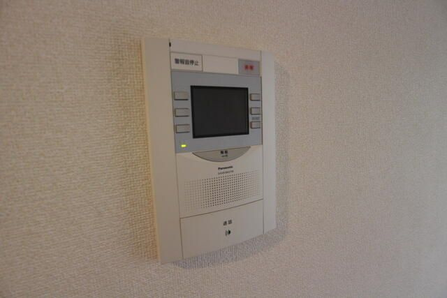 ライフステージ武蔵野のセキュリティ