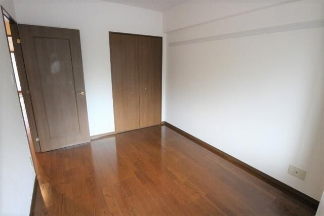 ライフステージ武蔵野の洋室