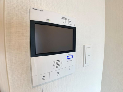 【セキュリティ】 | アーバンコア月島