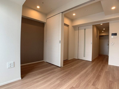 【寝室】 | アーバンコア月島