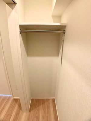 【収納】 | アーバンコア月島