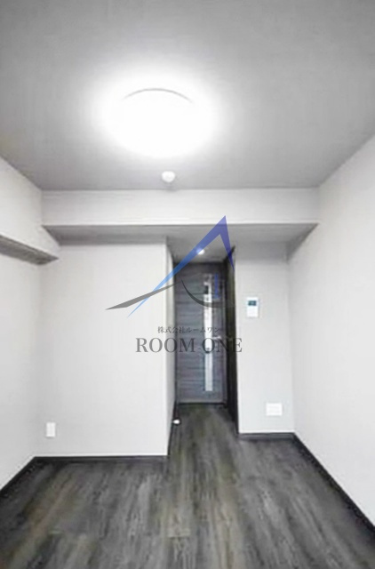 Ｌｅ’ａ横濱天王町壱番館の寝室|寝室です。