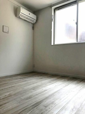 【居間・リビング】 | 大山西町レジデンス