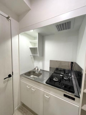 【キッチン】 | 大山西町レジデンス