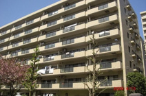 ロビーシティ相模大野５番街８号棟の画像