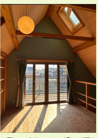 【内装】 | 深谷市戸森　中古戸建