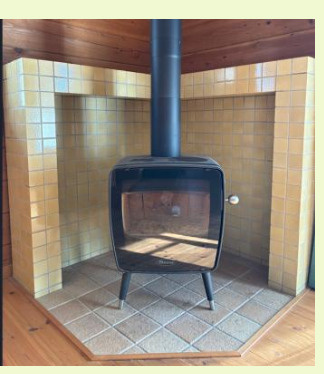 【冷暖房・空調設備】 | 深谷市戸森　中古戸建