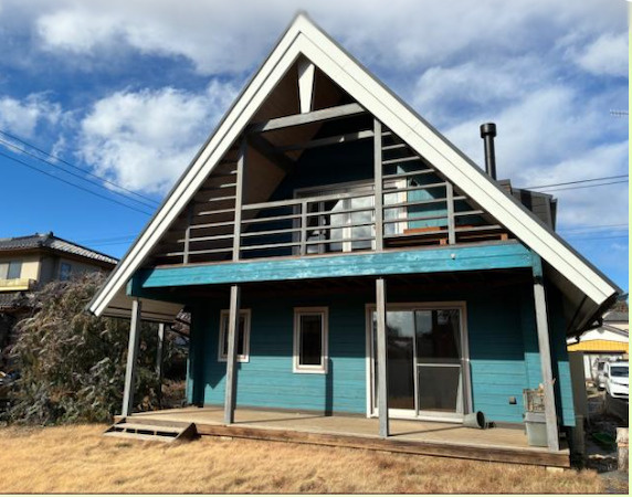 【外観】 | 深谷市戸森　中古戸建