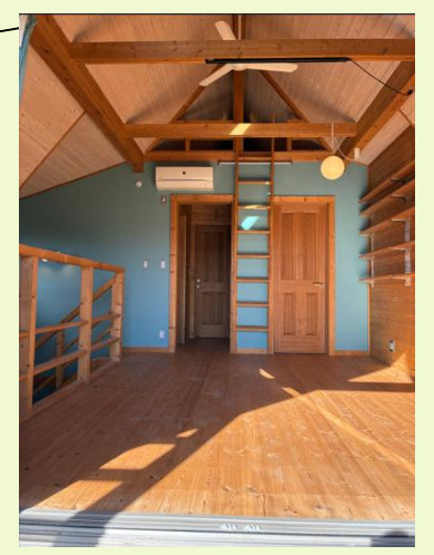 【内装】 | 深谷市戸森　中古戸建