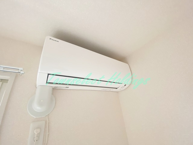 藤沢市辻堂元町１丁目のアパートの設備