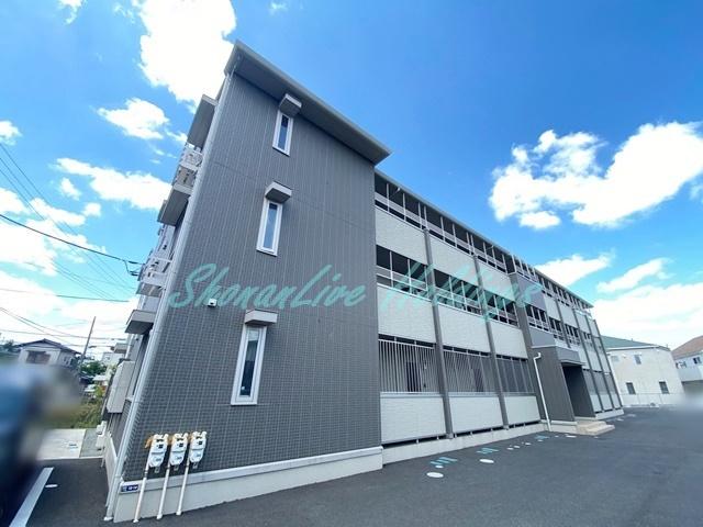 藤沢市辻堂元町１丁目のアパート