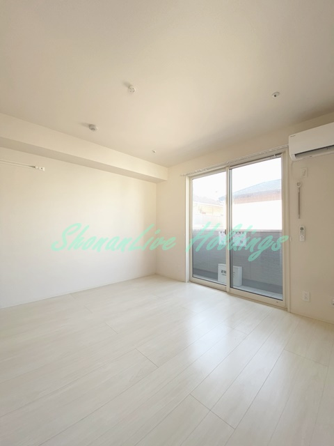 藤沢市辻堂元町１丁目のアパートの洋室