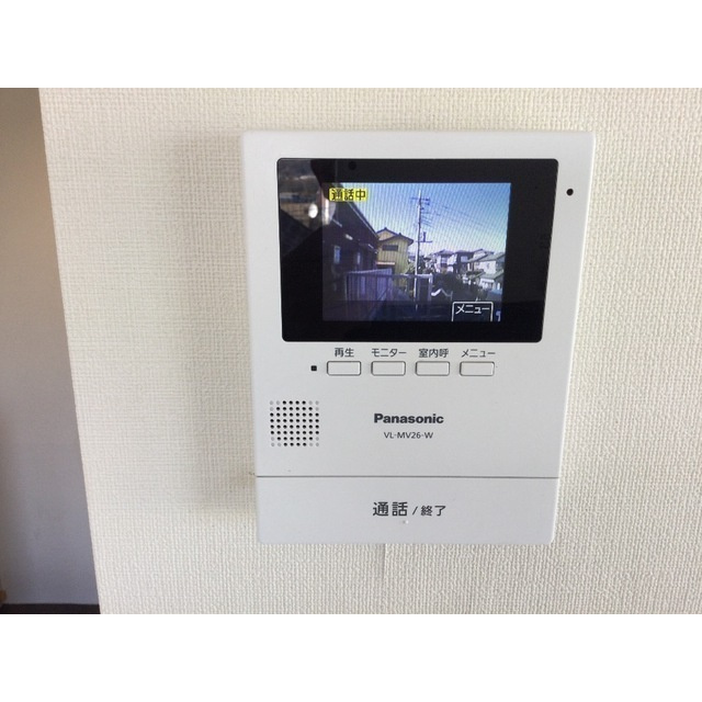 スマイルハウス第6の設備