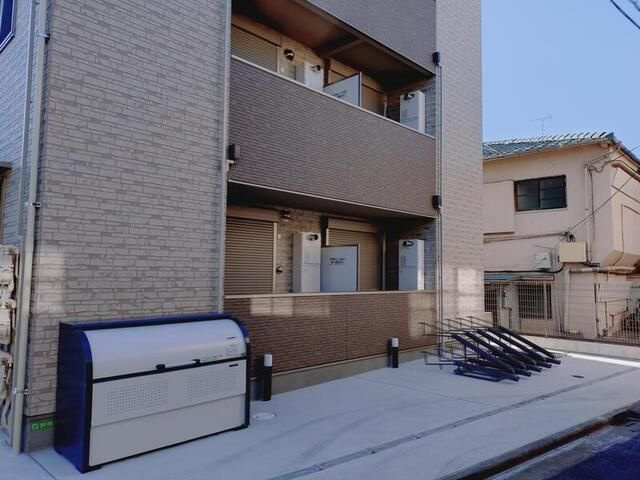 ＥＩＪＵ富士見台駅前