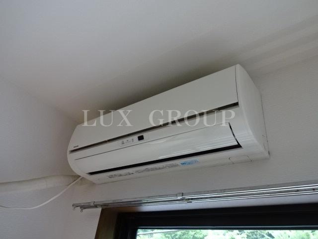 【設備】 | シルクフォルム