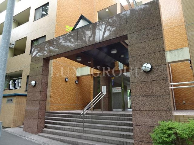 【エントランス】 | シルクフォルム