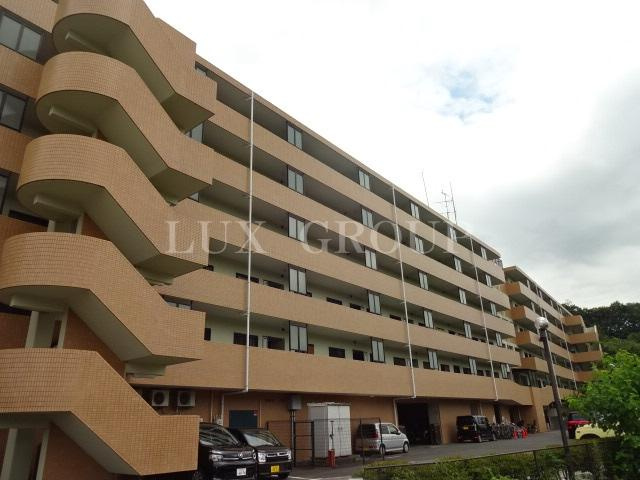 【外観】 | シルクフォルム