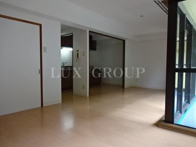 【寝室】 | シルクフォルム