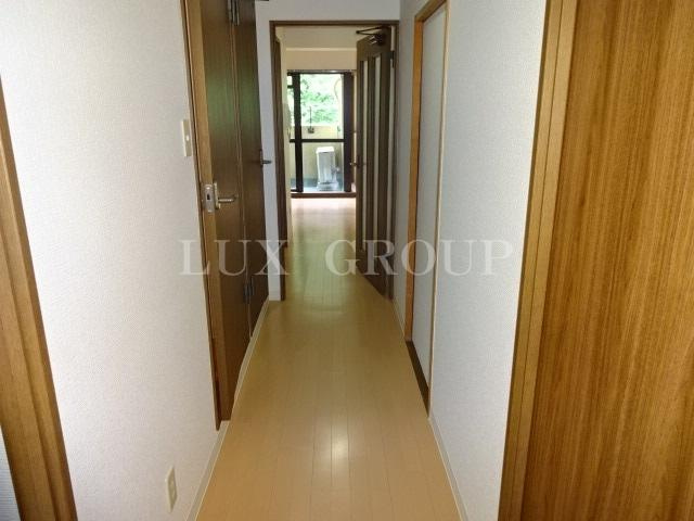 【内装】 | シルクフォルム