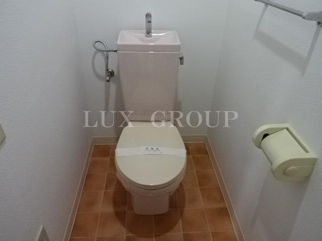 【トイレ】 | シルクフォルム