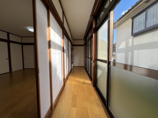 【内装】 | 柏原町北中M邸