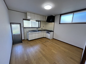 【キッチン】 | 柏原町北中M邸