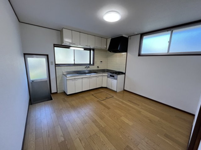 【キッチン】 | 柏原町北中M邸