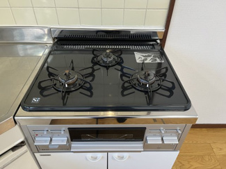 【キッチン】 | 柏原町北中M邸