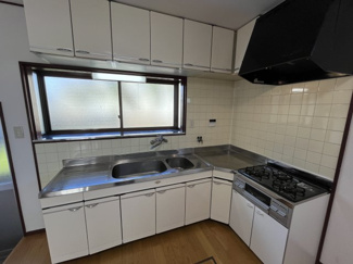 【キッチン】 | 柏原町北中M邸