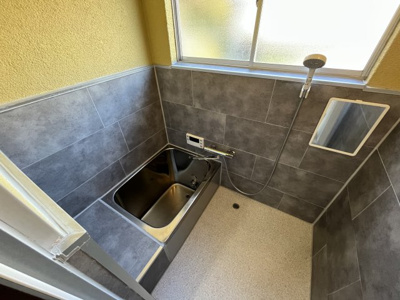 【浴室】 | 柏原町北中M邸