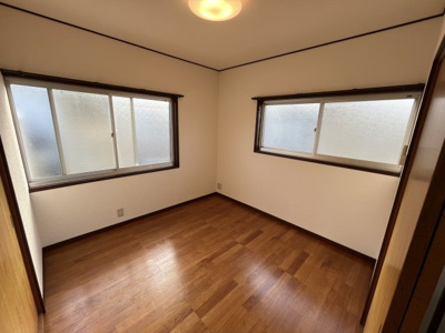 【洋室】 | 柏原町北中M邸