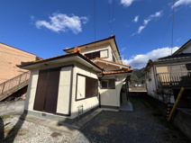 柏原町北中M邸の画像