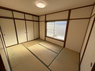 【和室】 | 柏原町北中M邸