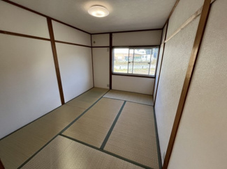 【和室】 | 柏原町北中M邸