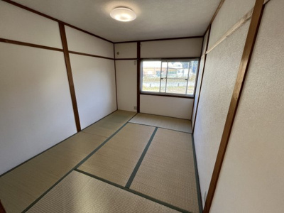 【和室】 | 柏原町北中M邸