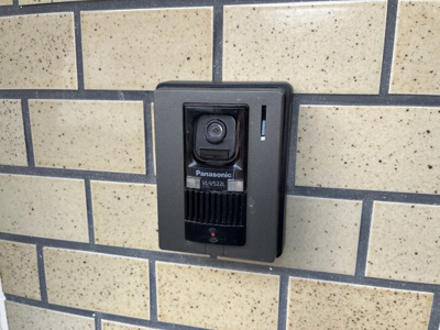 【セキュリティ】 | 柏原町北中M邸