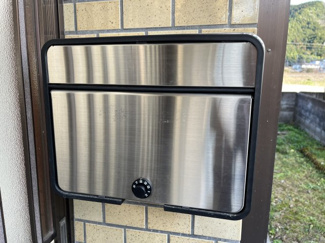 【設備】 | 柏原町北中M邸