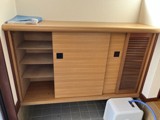 【設備】 | 柏原町北中M邸