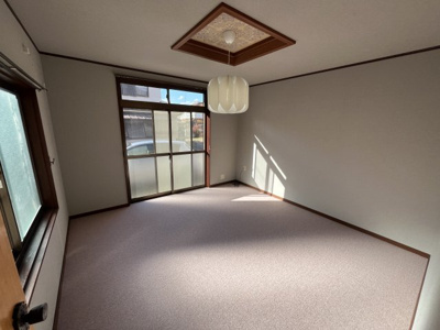 【洋室】 | 柏原町北中M邸