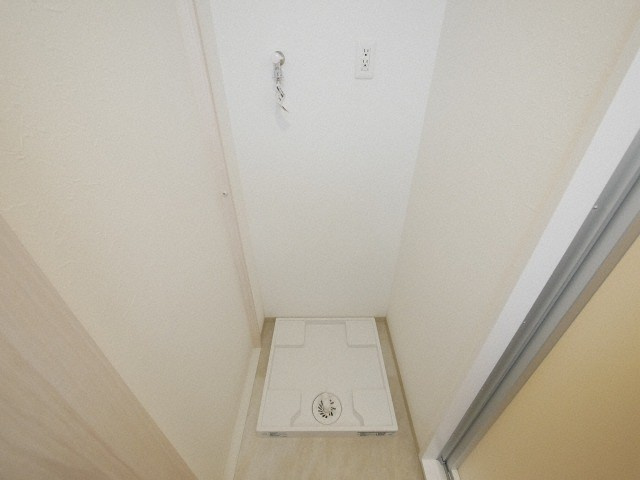 プレジオ十三の設備