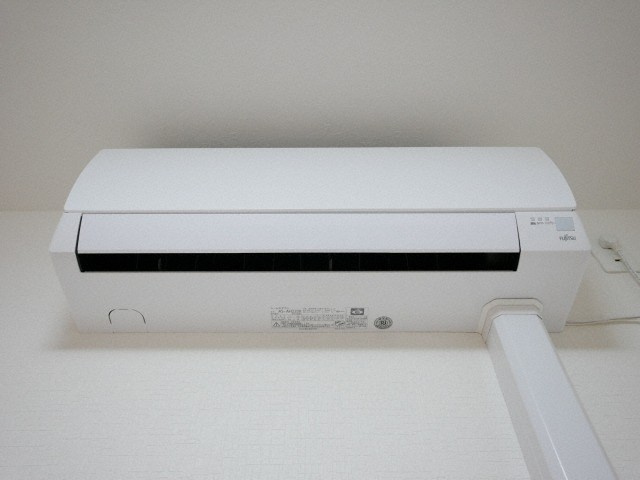 プレジオ十三の設備