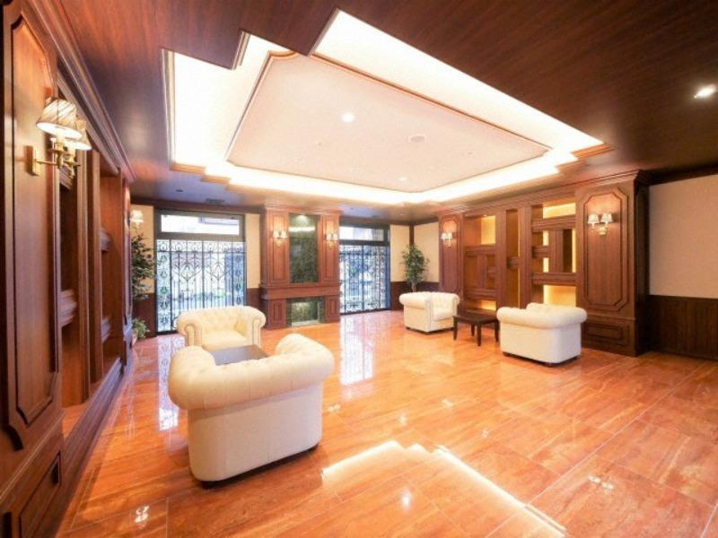 プレジオ十三のその他共用部分