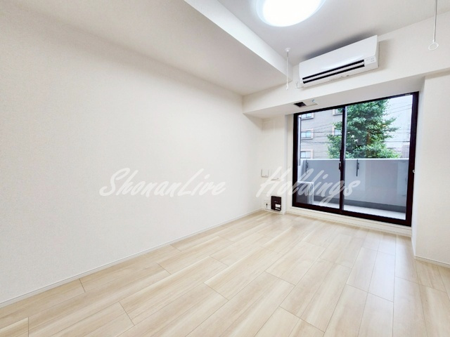 スアヴィス平塚八千代の居間・リビング