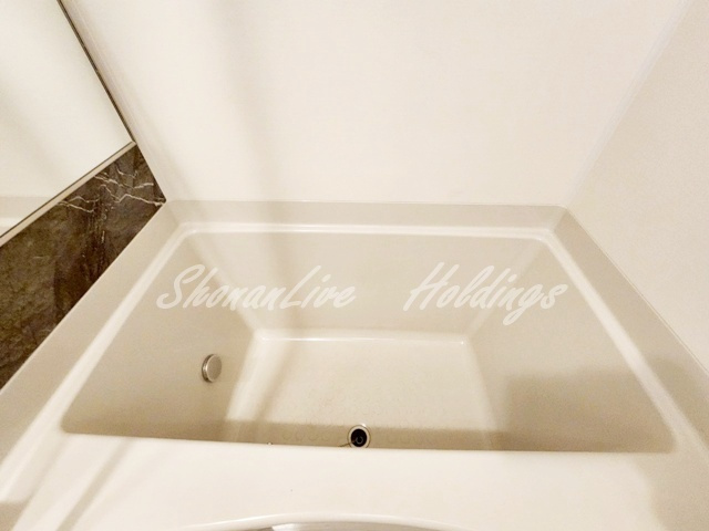 スアヴィス平塚八千代の浴室