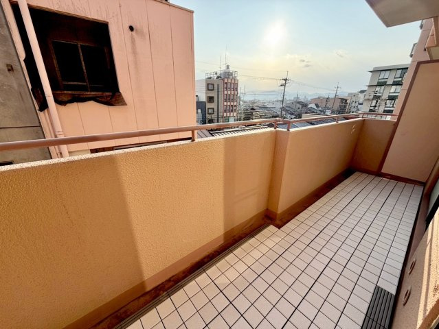 サンマンション丸太町