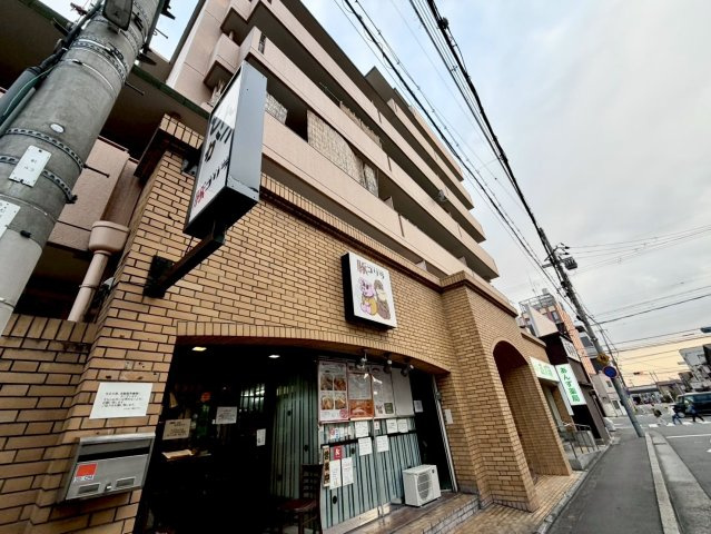 サンマンション丸太町