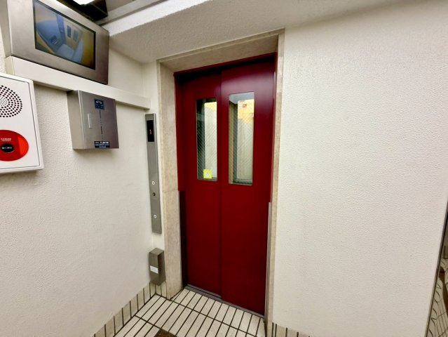 サンマンション丸太町