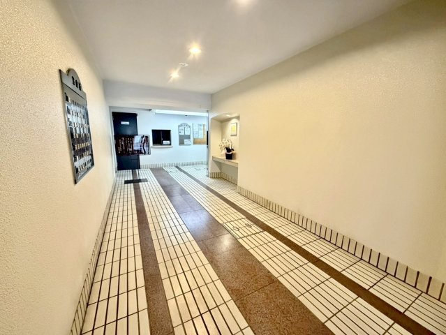 サンマンション丸太町