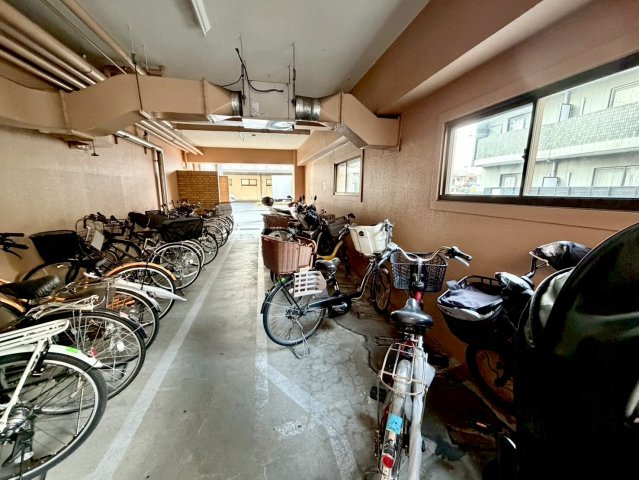 サンマンション丸太町