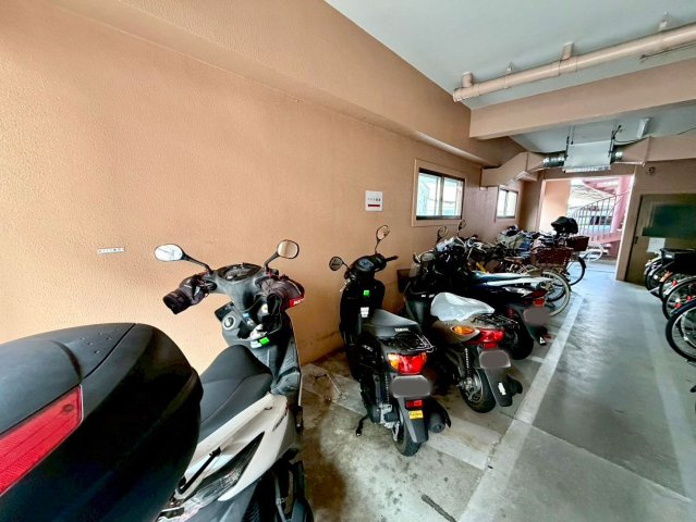 サンマンション丸太町